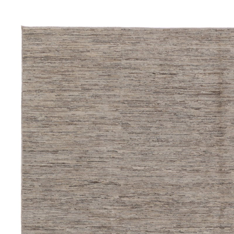 Berber Rug - 359 x 271 cm - light grey