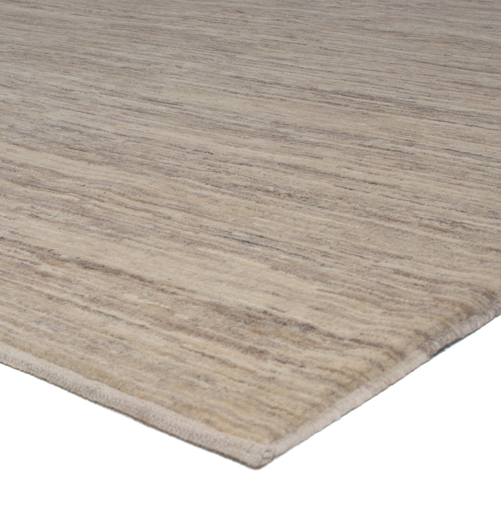 Berber Rug - 359 x 271 cm - light grey