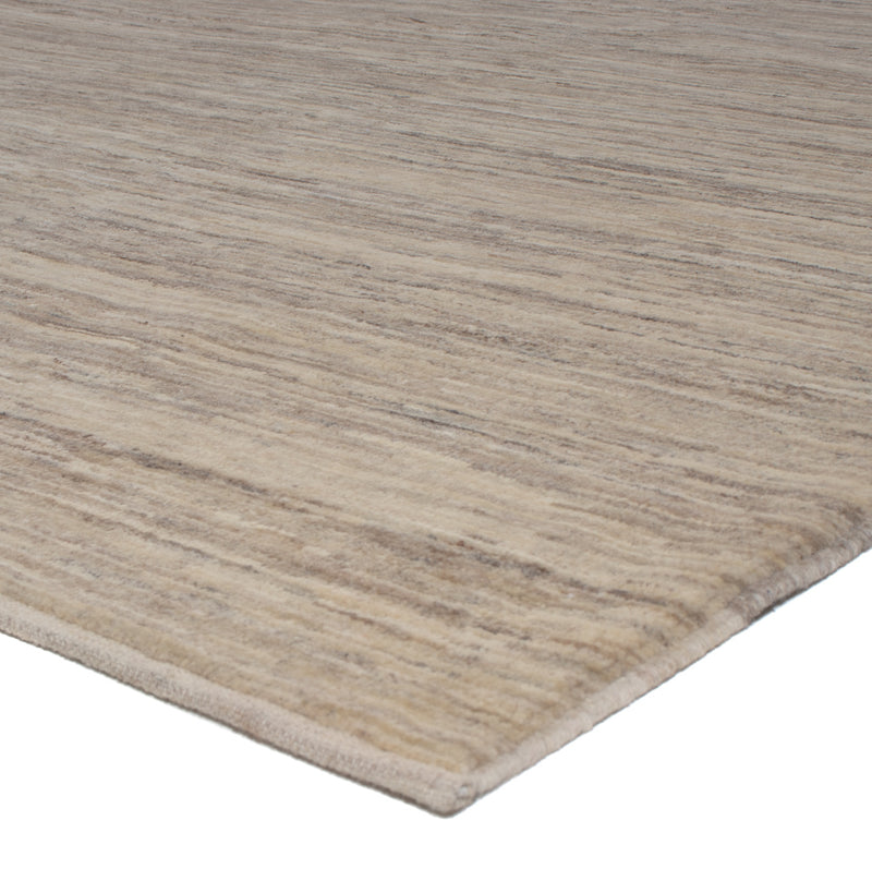 Berber Rug - 359 x 271 cm - light grey