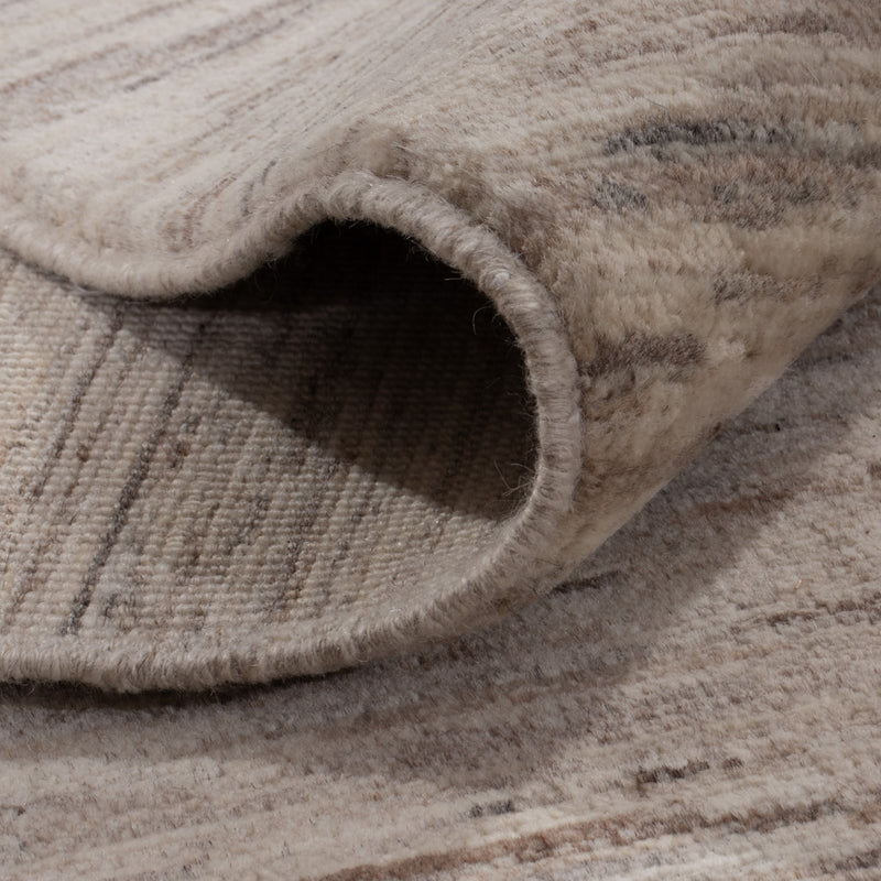 Berber Rug - 359 x 271 cm - light grey