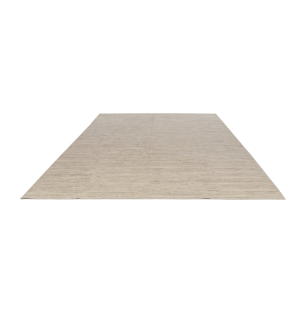 Berber Rug - 359 x 271 cm - light grey