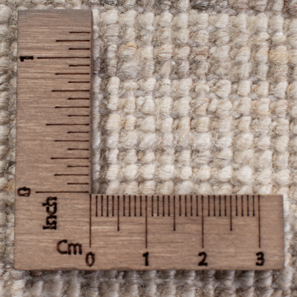 Berber Rug - 359 x 271 cm - light grey