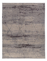 Berber Rug - 368 x 274 cm - dark grey