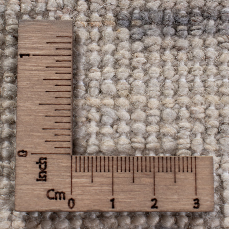 Berber Rug - 368 x 274 cm - dark grey