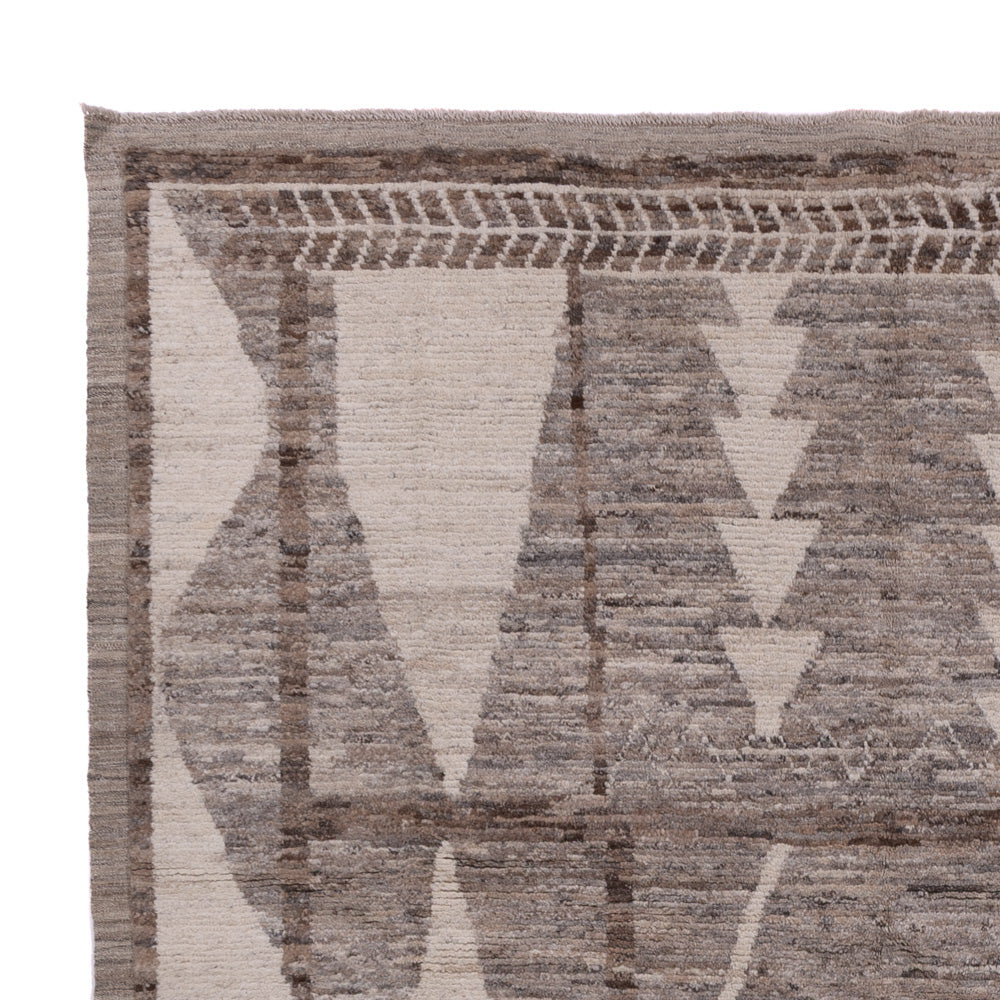 Berber Rug 253x349cm - Wool Rug