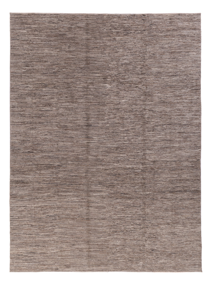Berber Rug - 340 x 249 cm - dark grey