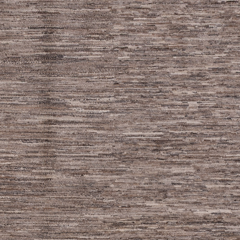 Berber Rug - 340 x 249 cm - dark grey