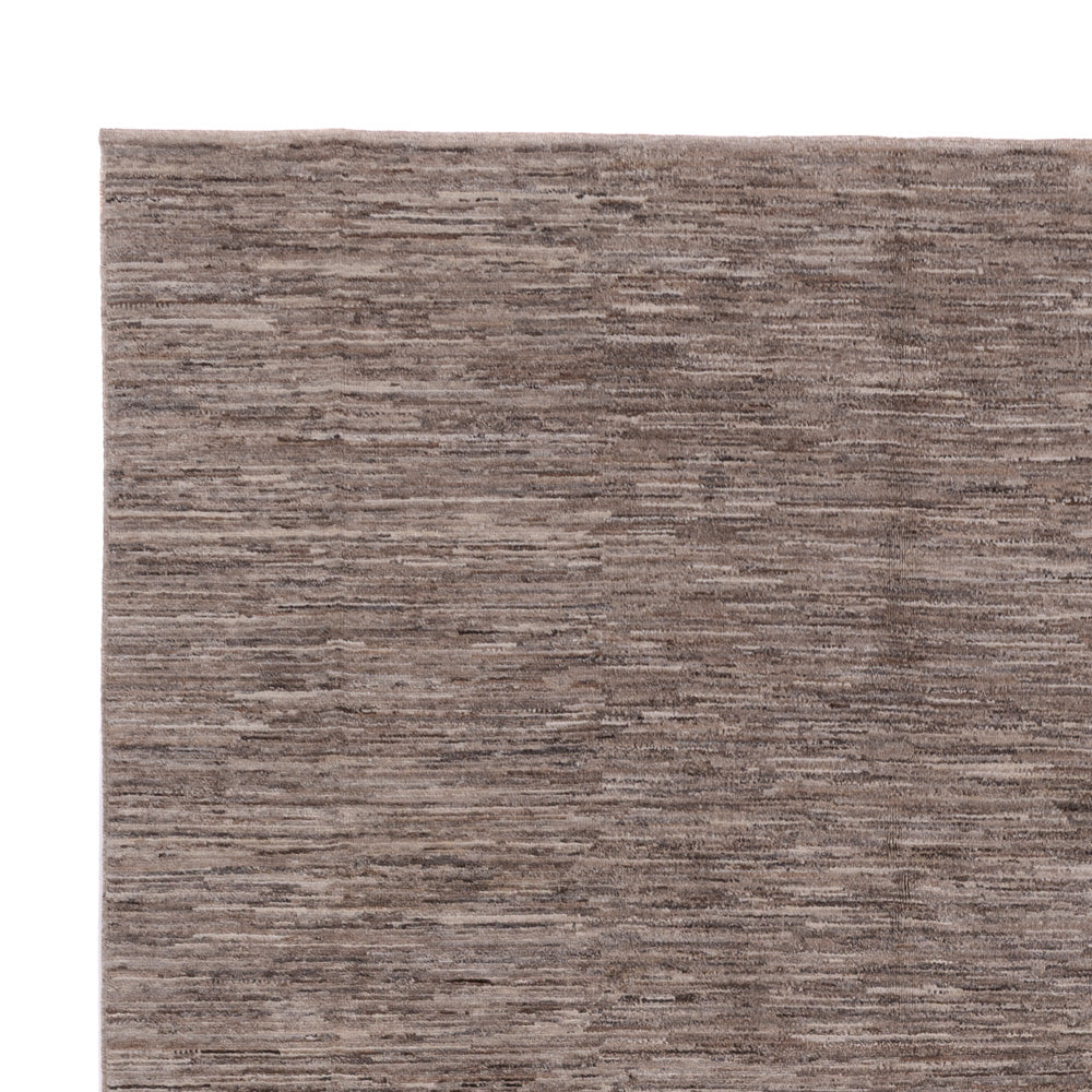 Berber Rug - 340 x 249 cm - dark grey