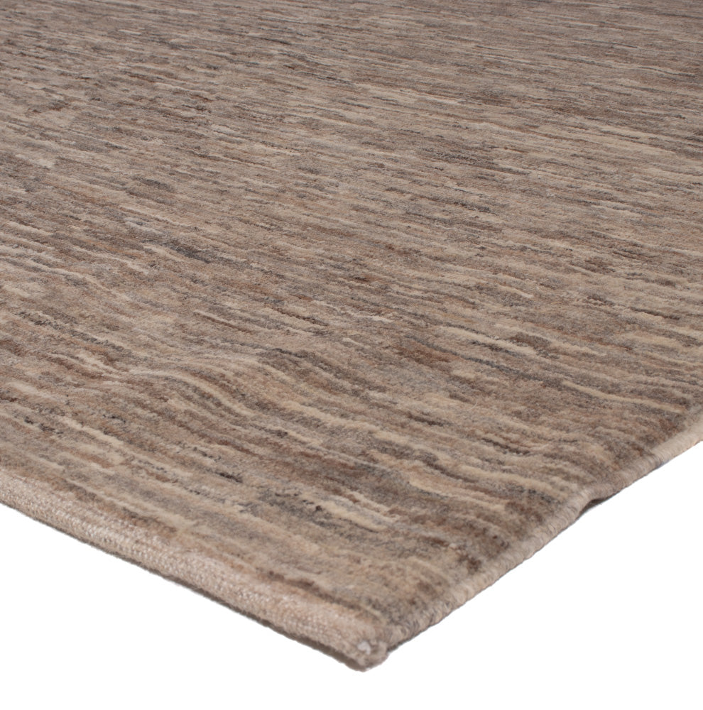 Berber Rug - 340 x 249 cm - dark grey