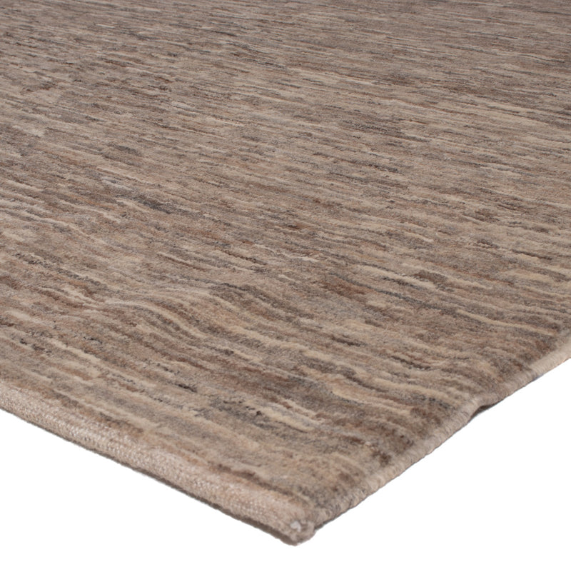 Berber Rug - 340 x 249 cm - dark grey