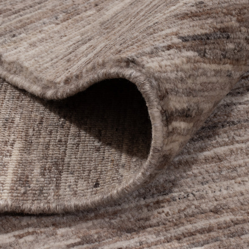 Berber Rug - 340 x 249 cm - dark grey