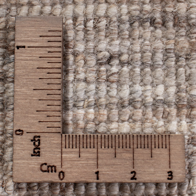 Berber Rug - 340 x 249 cm - dark grey