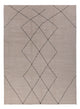 Berber Rug 345x247cm - Wool Rug
