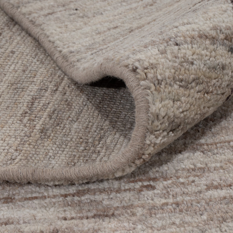 Berber Rug - 347 x 256 cm - grey