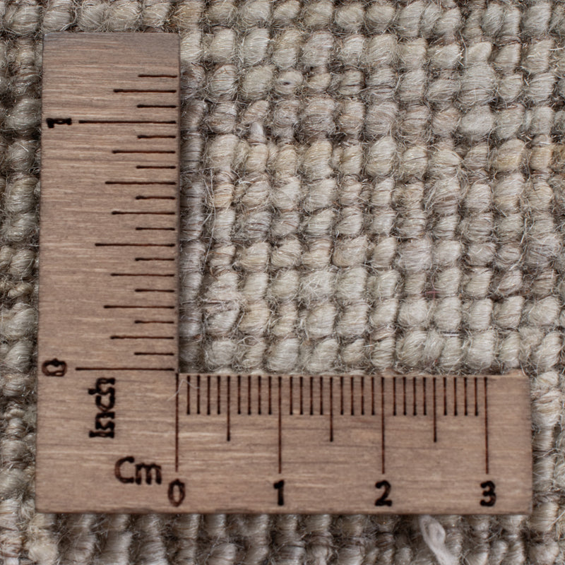 Berber Rug - 347 x 256 cm - grey