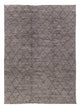 Berber Rug 344x256cm - Wool Rug
