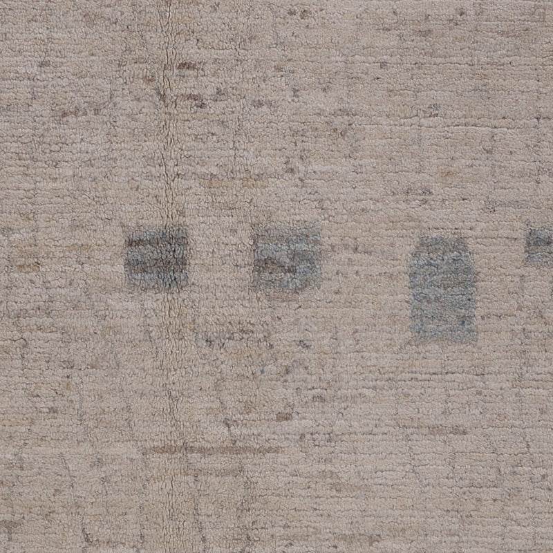 Berber Rug - 343 x 256 cm - grey