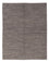 Berber Rug - 234 x 183 cm - dark grey