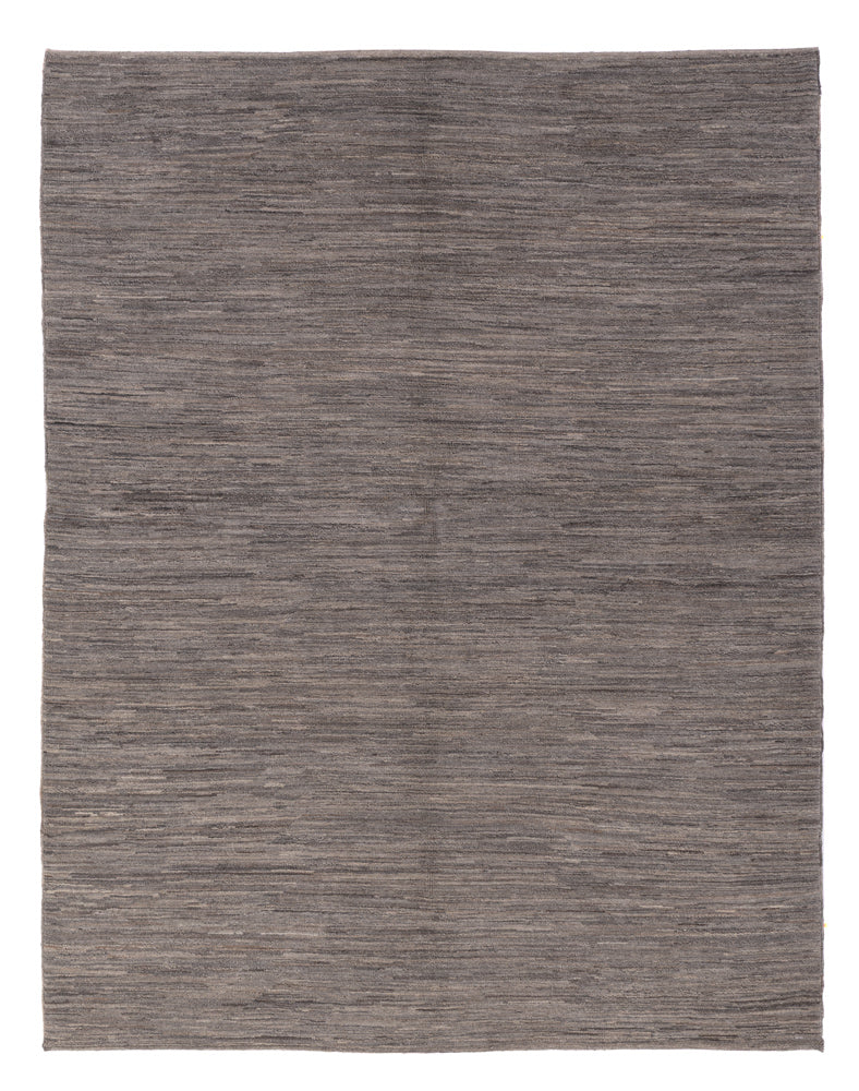 Berber Rug - 234 x 183 cm - dark grey