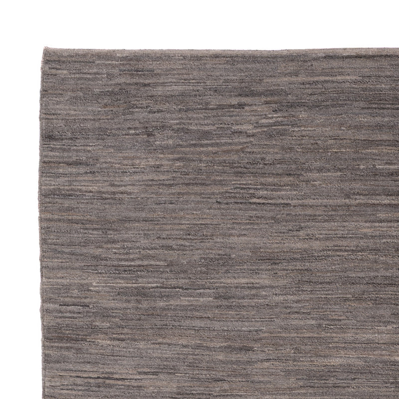 Berber Rug - 234 x 183 cm - dark grey