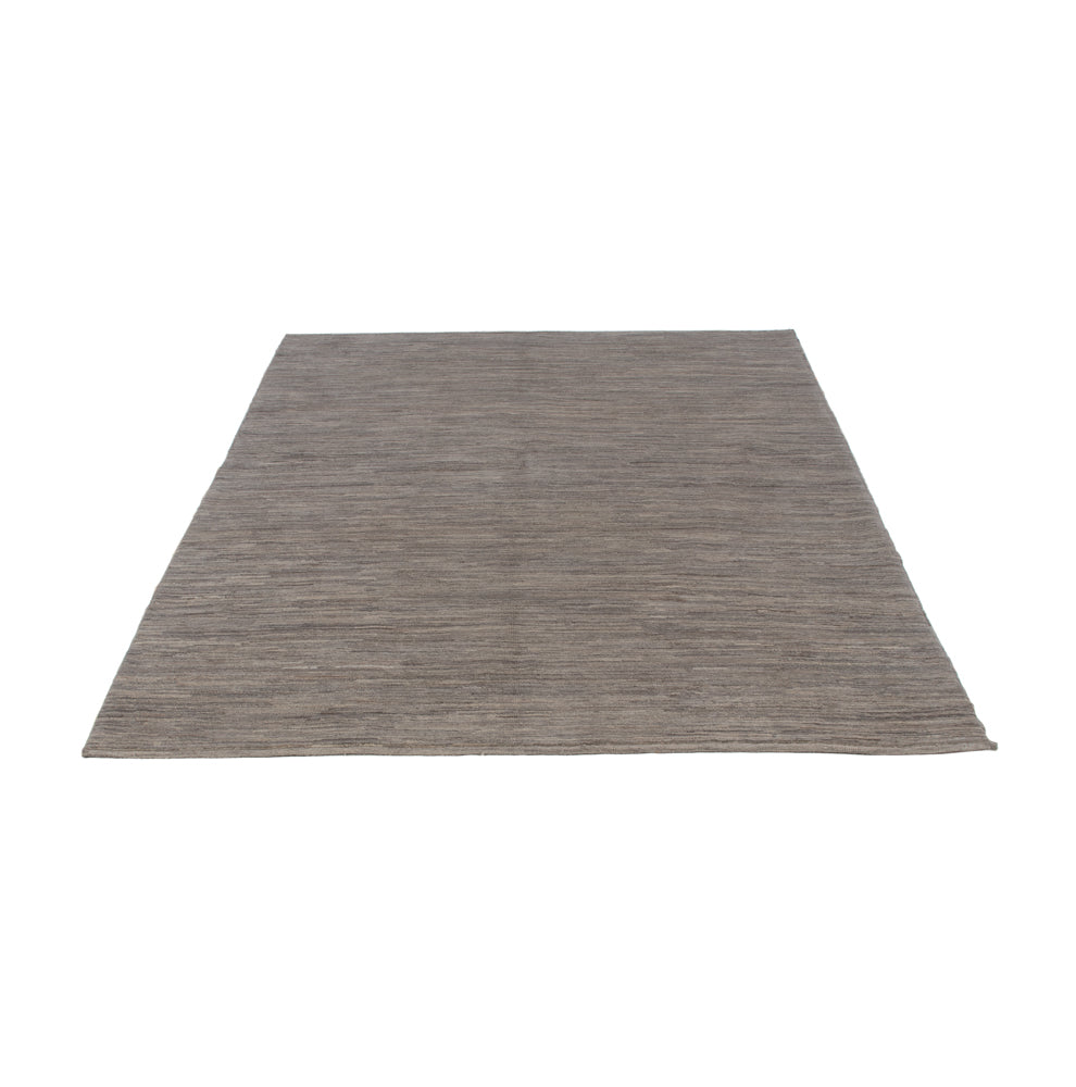Berber Rug - 234 x 183 cm - dark grey