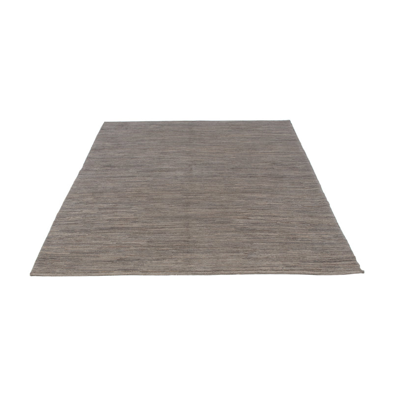 Berber Rug - 234 x 183 cm - dark grey