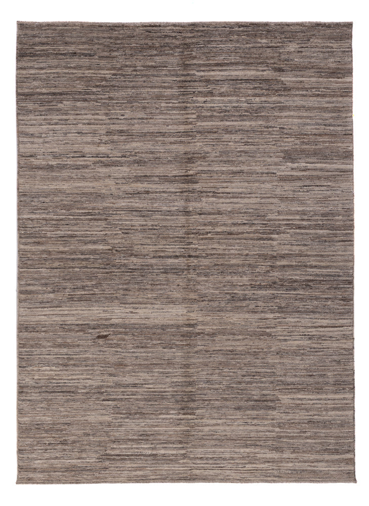 Berber Rug - 238 x 168 cm - dark grey