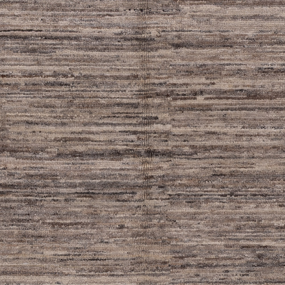 Berber Rug - 238 x 168 cm - dark grey