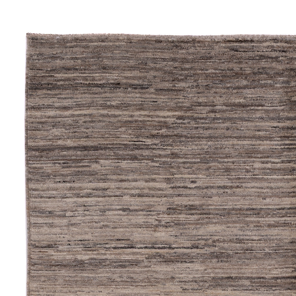 Berber Rug - 238 x 168 cm - dark grey