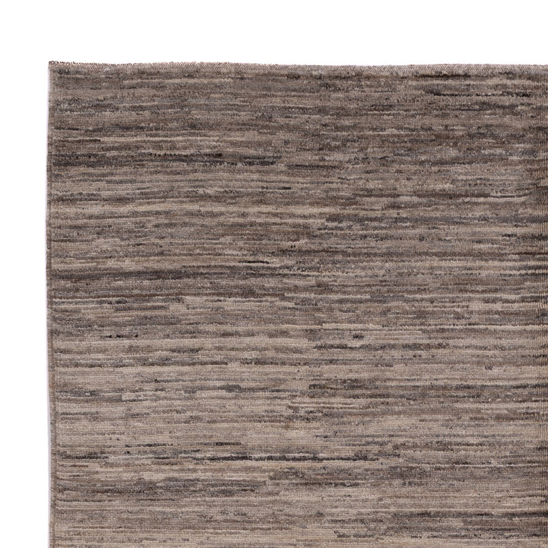 Berber Rug - 238 x 168 cm - dark grey