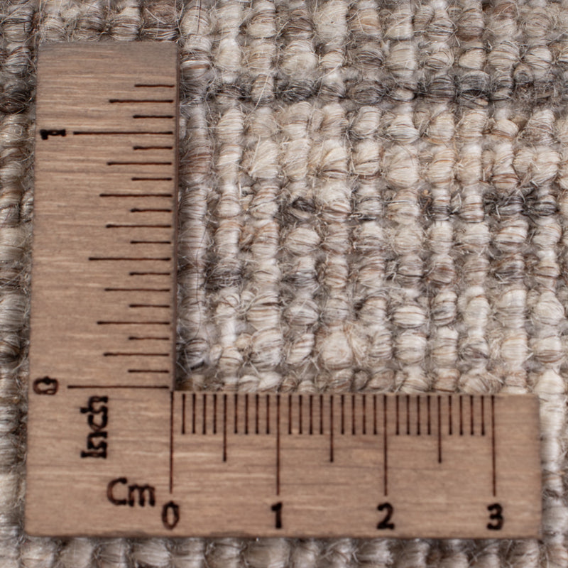 Berber Rug - 238 x 168 cm - dark grey