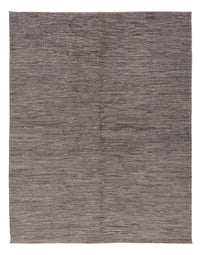 Berber Rug - 236 x 180 cm - dark grey