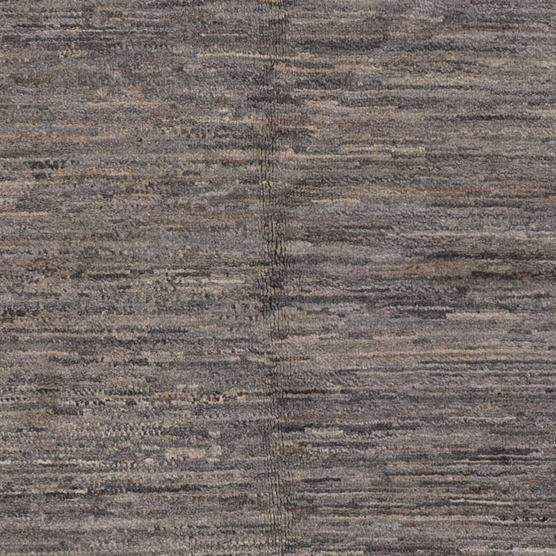 Berber Rug - 236 x 180 cm - dark grey