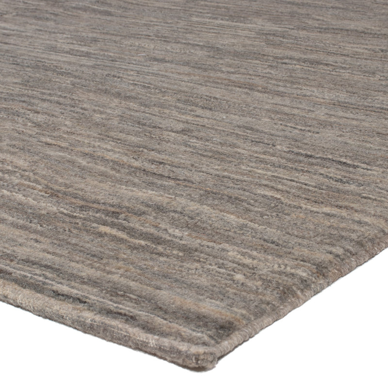 Berber Rug - 236 x 180 cm - dark grey