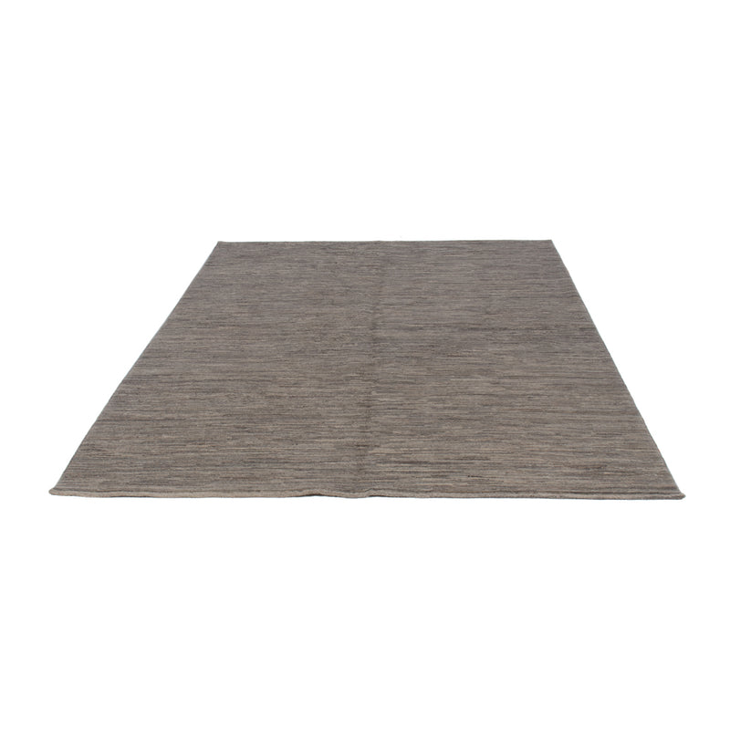 Berber Rug - 236 x 180 cm - dark grey
