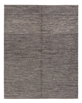 Berber Rug - 238 x 185 cm - dark grey