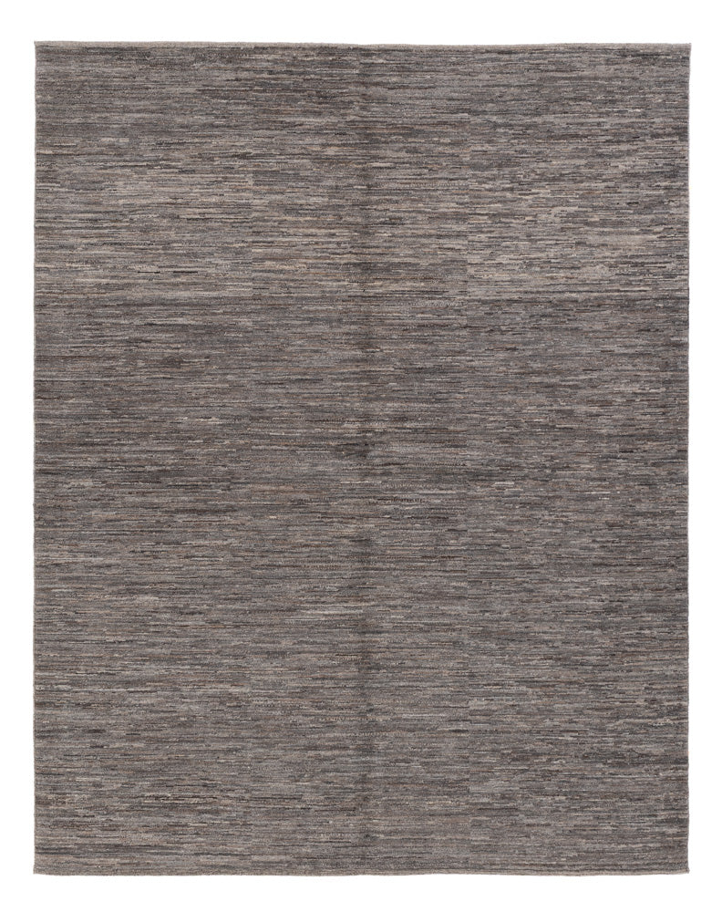 Berber Rug - 238 x 185 cm - dark grey