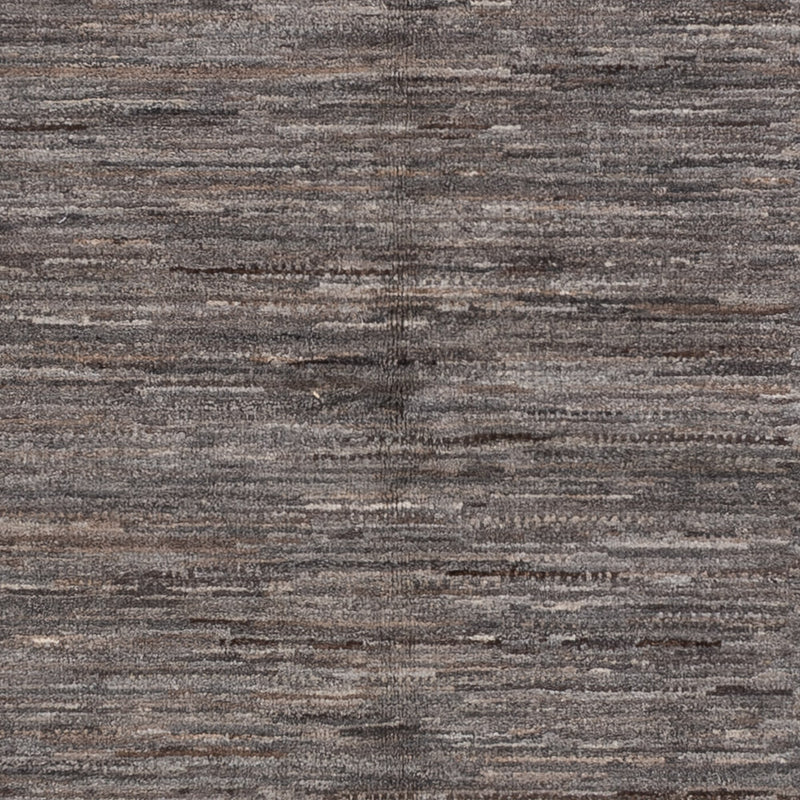 Berber Rug - 238 x 185 cm - dark grey