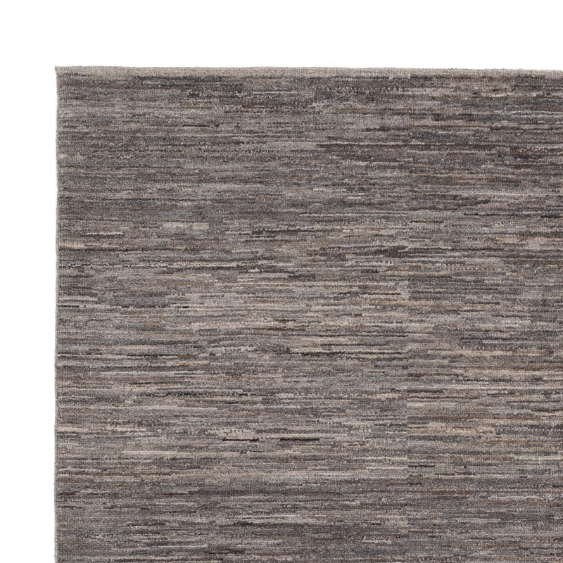 Berber Rug - 238 x 185 cm - dark grey