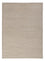 Berber Rug - 240 x 171 cm - light grey