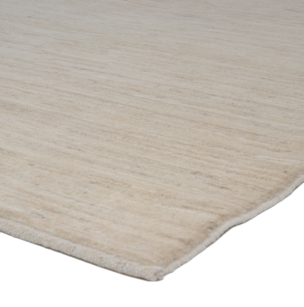 Berber Rug - 240 x 171 cm - light grey