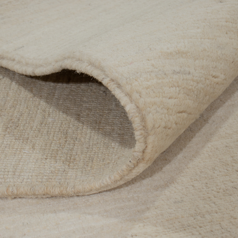 Berber Rug - 240 x 171 cm - light grey