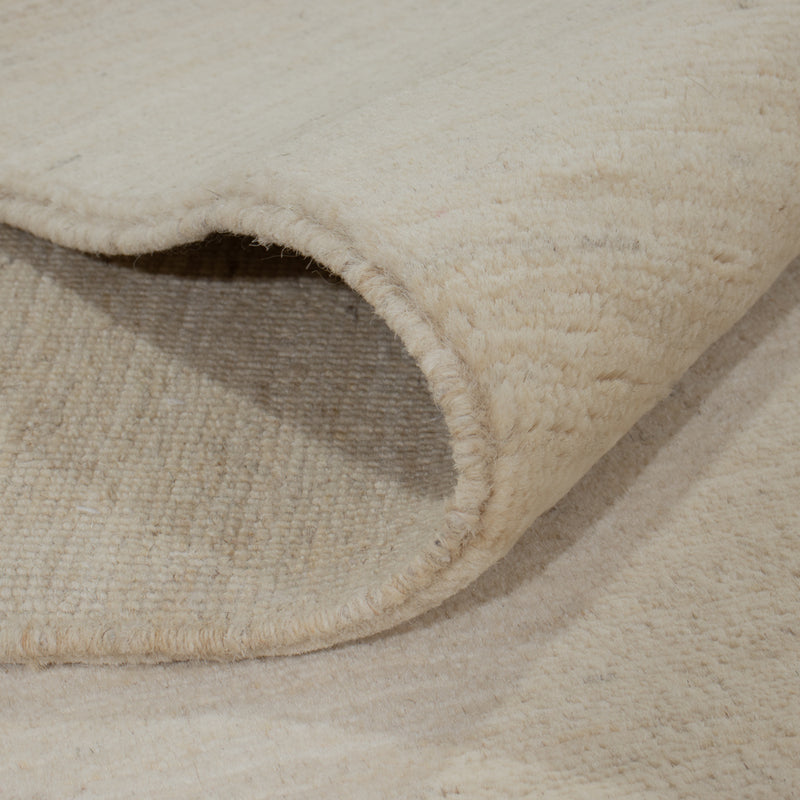 Berber Rug - 240 x 171 cm - light grey