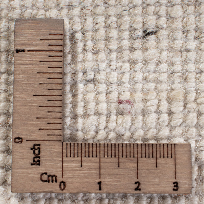 Berber Rug - 240 x 171 cm - light grey