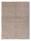 Berber Rug - 235 x 178 cm - light grey