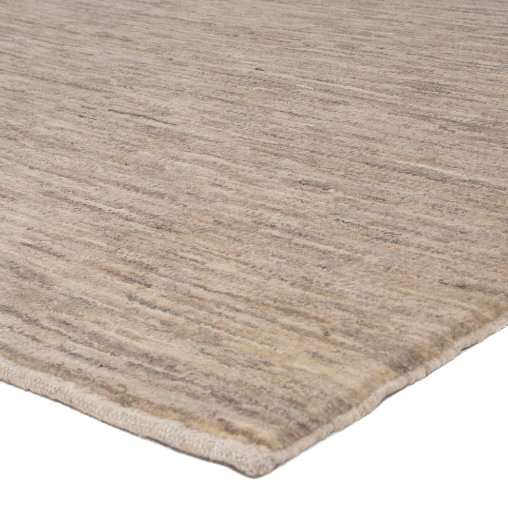 Berber Rug - 235 x 178 cm - light grey