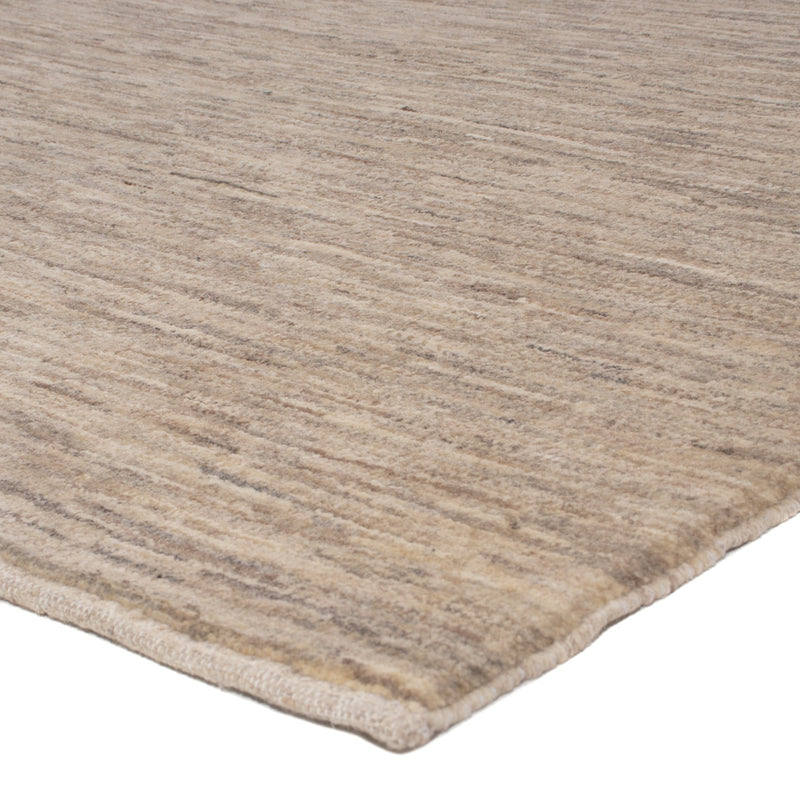 Berber Rug - 235 x 178 cm - light grey