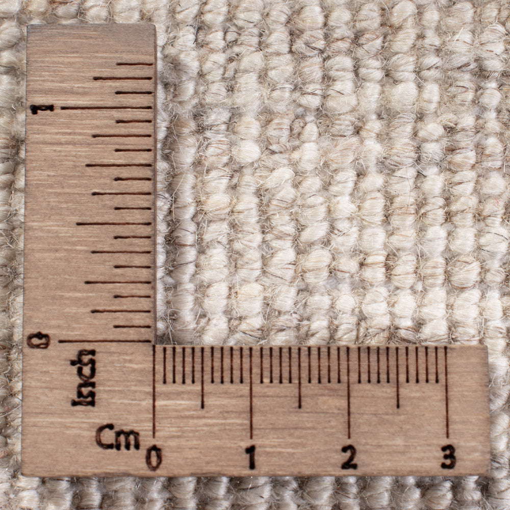 Berber Rug - 235 x 178 cm - light grey