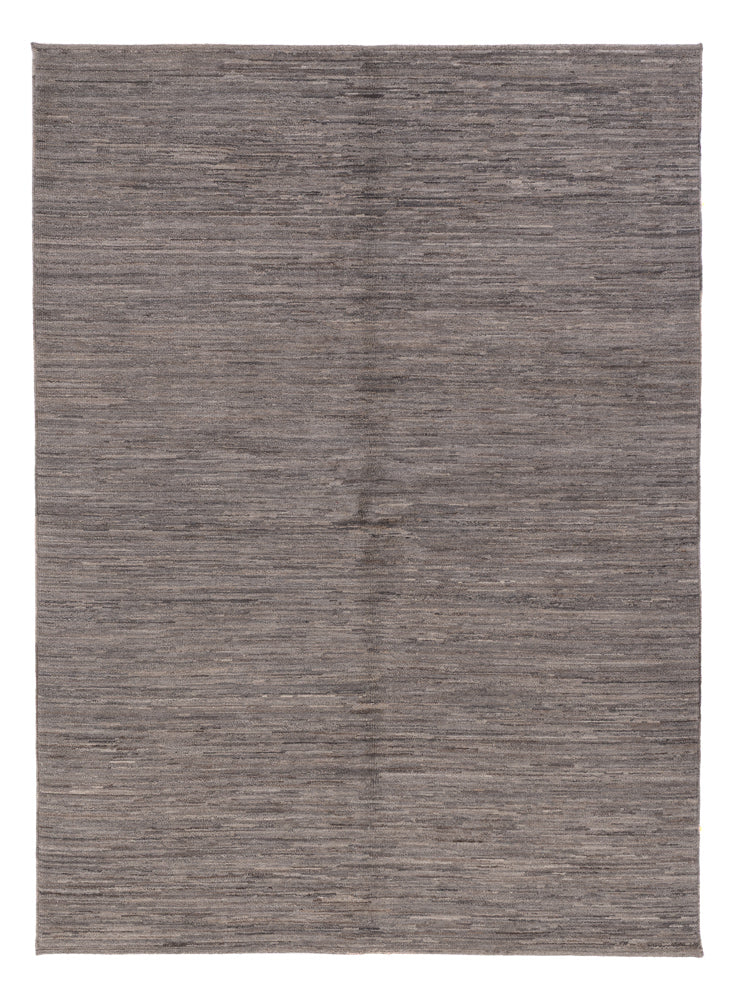 Berber Rug - 233 x 173 cm - dark grey