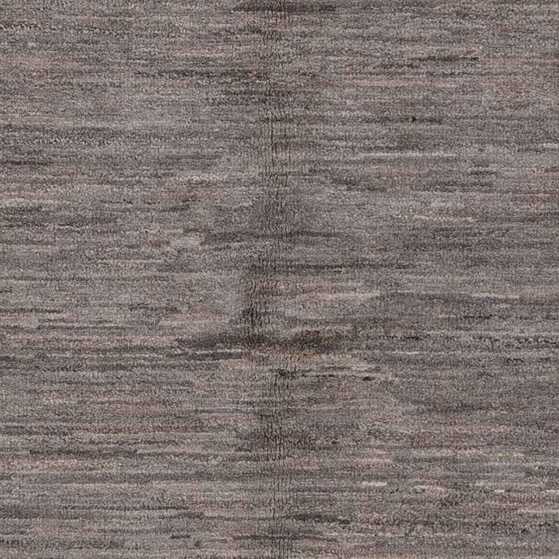 Berber Rug - 233 x 173 cm - dark grey